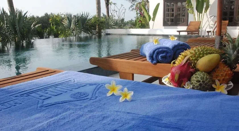 Muca Hoi An Boutique Resort & Spa
