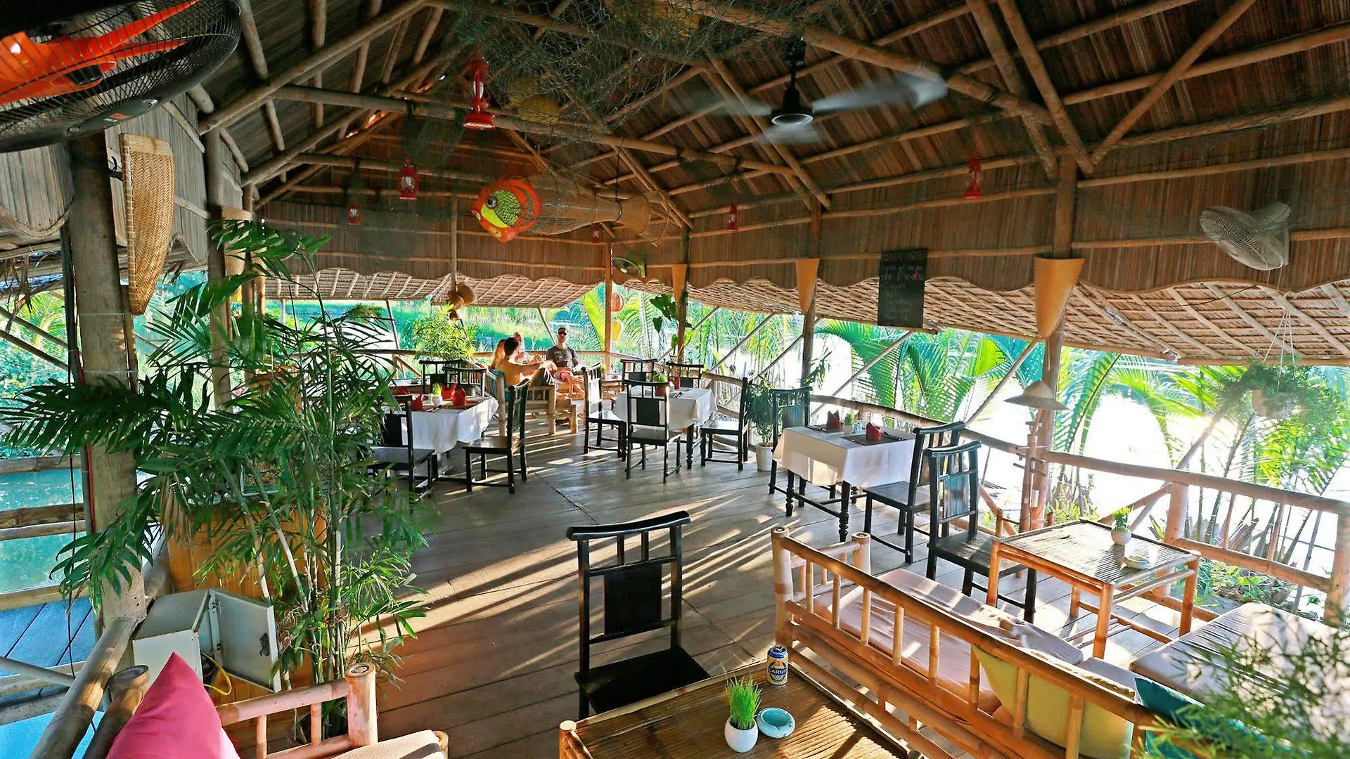 Muca Hoi An Boutique Resort & Spa