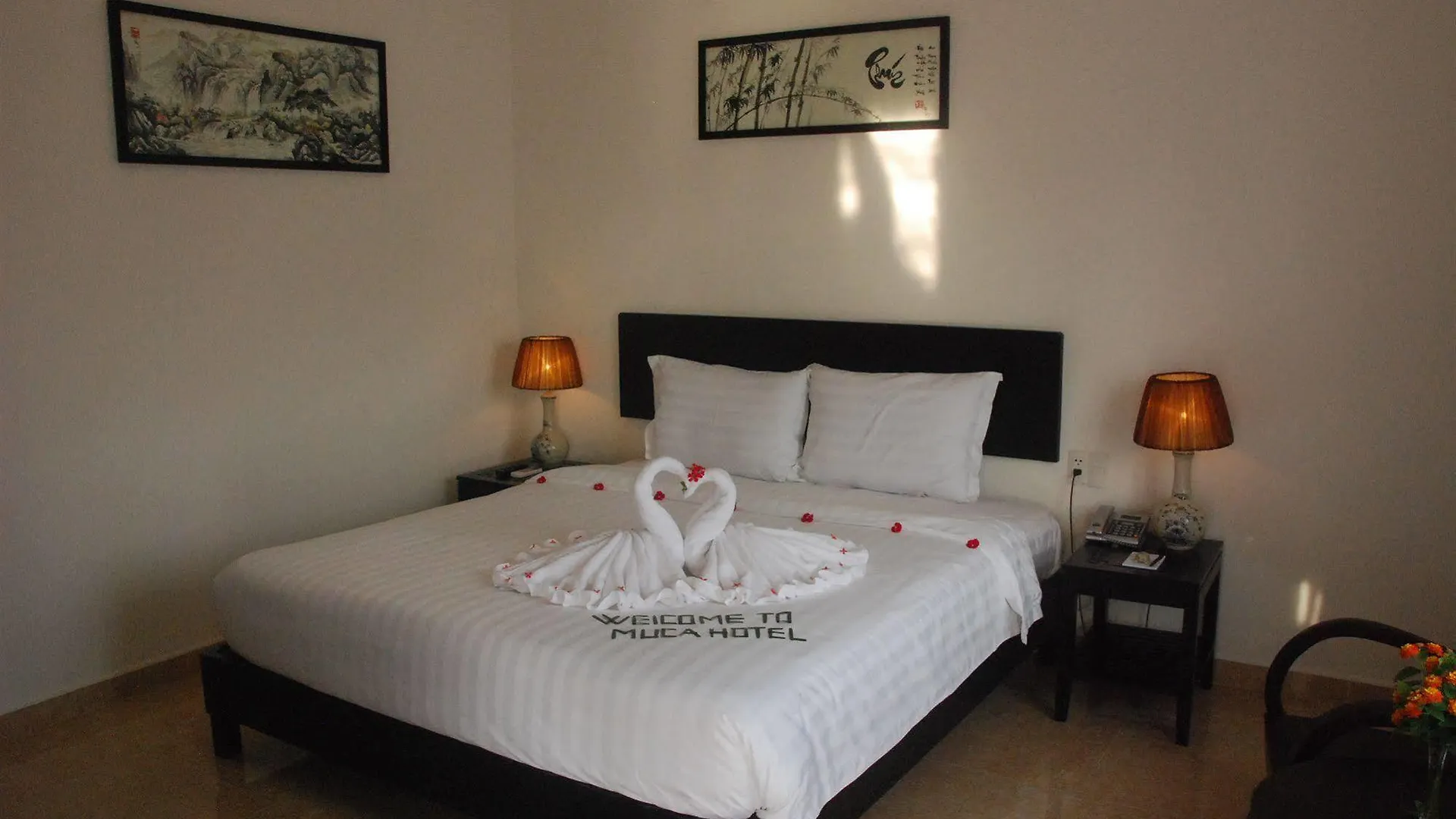 Muca Hoi An Boutique Resort & Spa