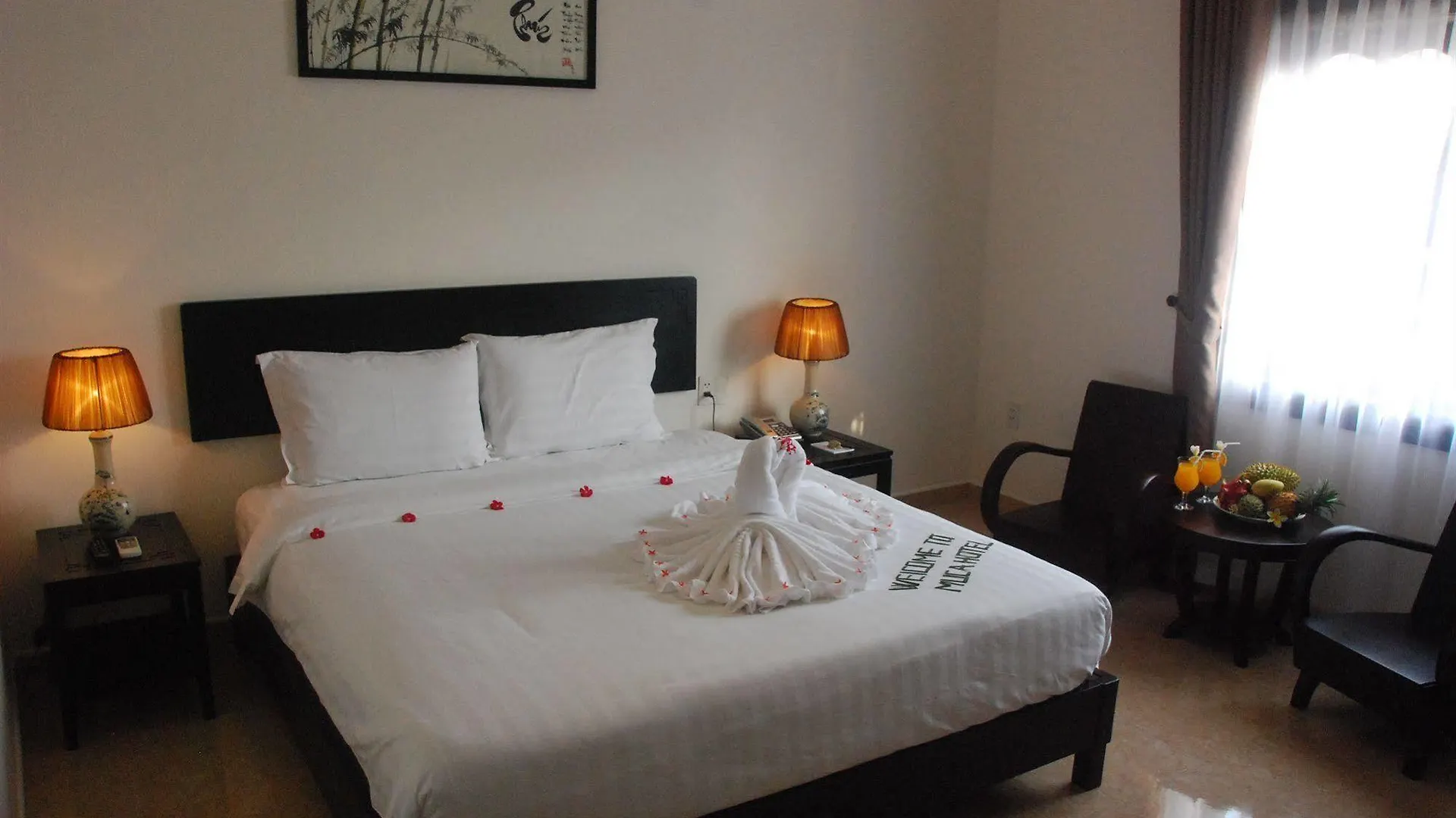 Muca Hoi An Boutique Resort & Spa Vietname