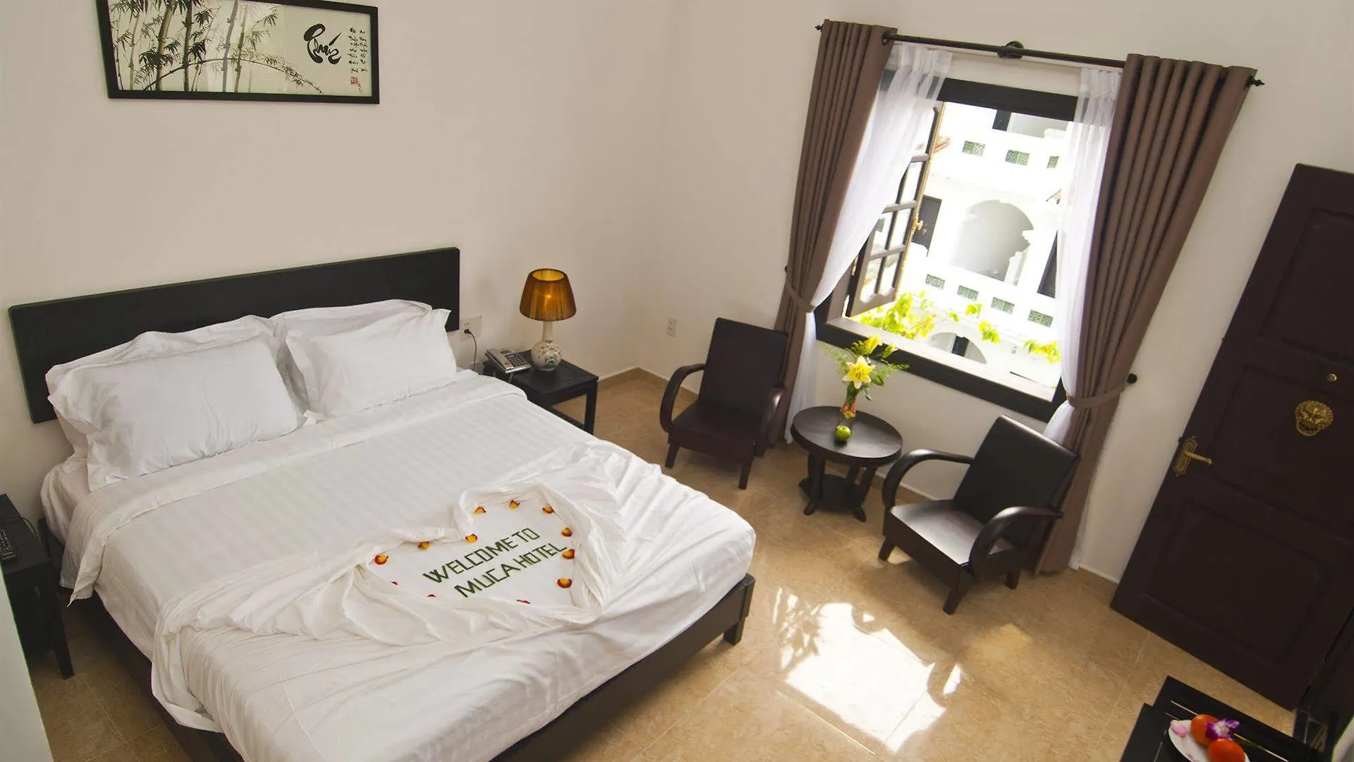 Muca Hoi An Boutique Resort & Spa 4*,  Vietname