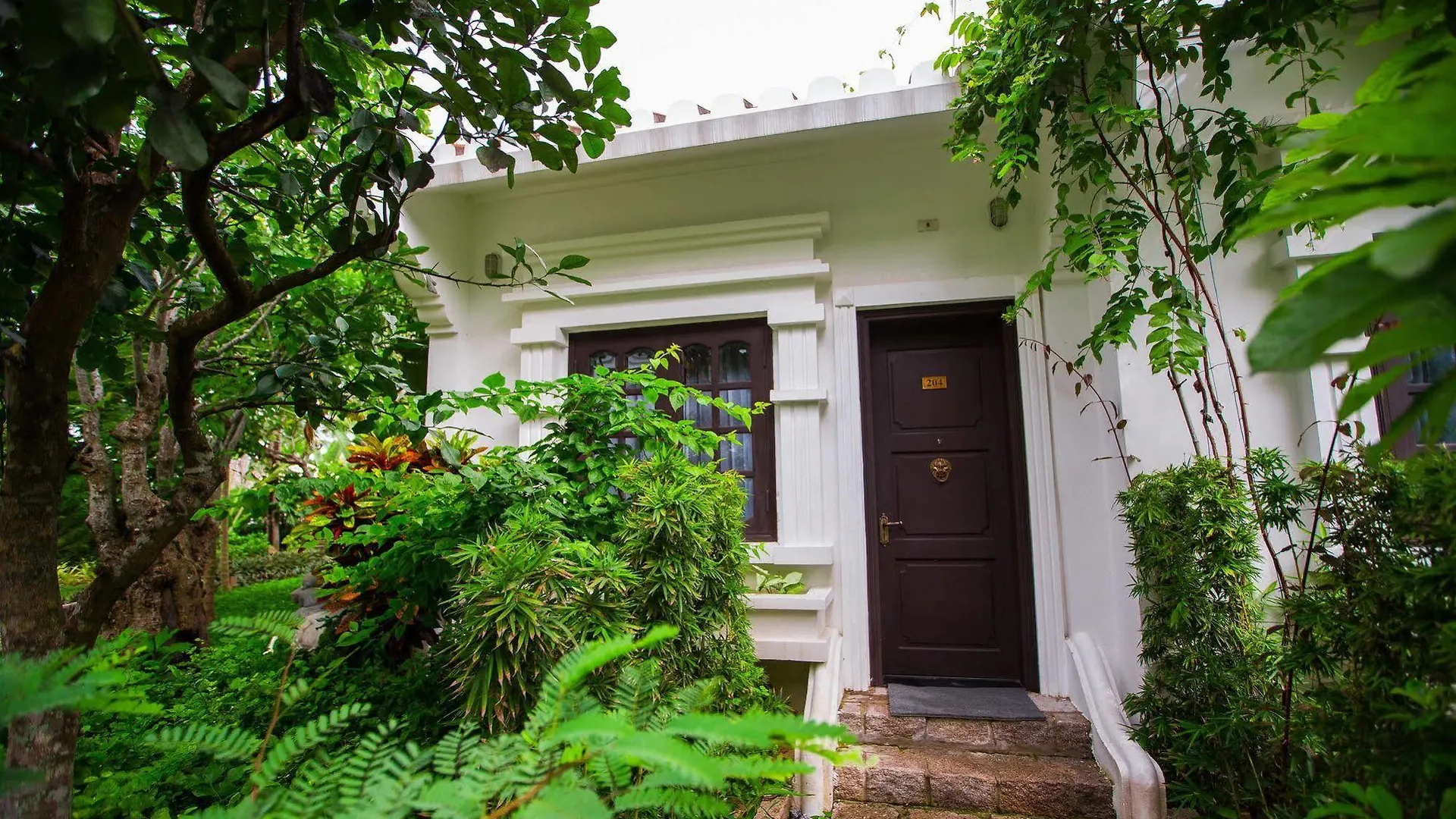 Muca Hoi An Boutique Resort & Spa