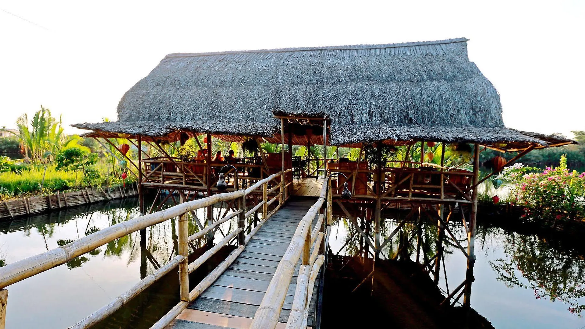 ****  Muca Hoi An Boutique Resort & Spa Vietname