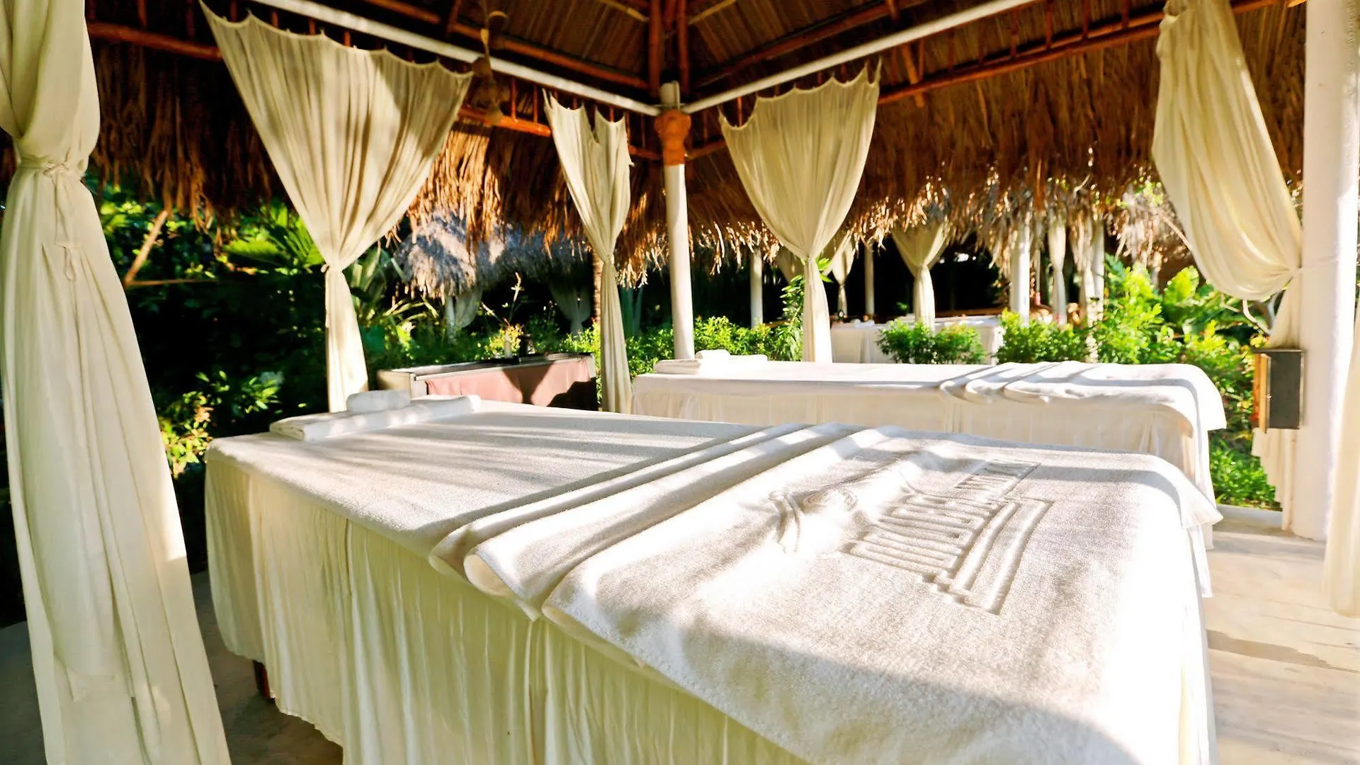 Muca Hoi An Boutique Resort & Spa 4*,