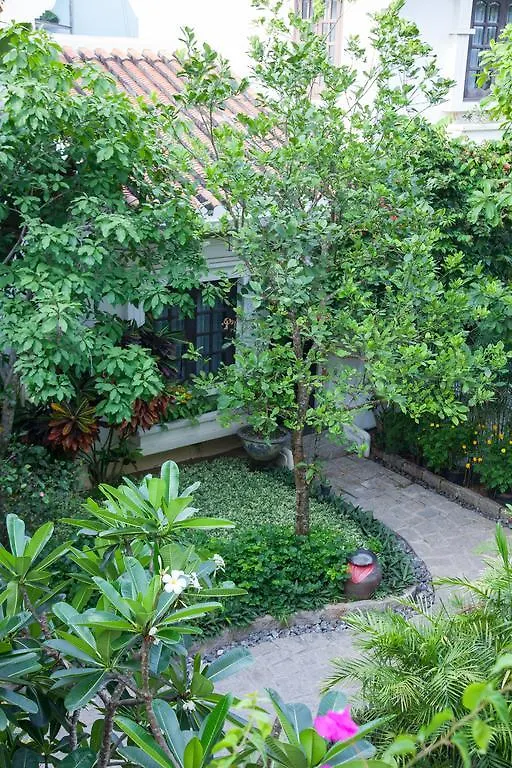 Muca Hoi An Boutique Resort & Spa 4*,  Vietnam