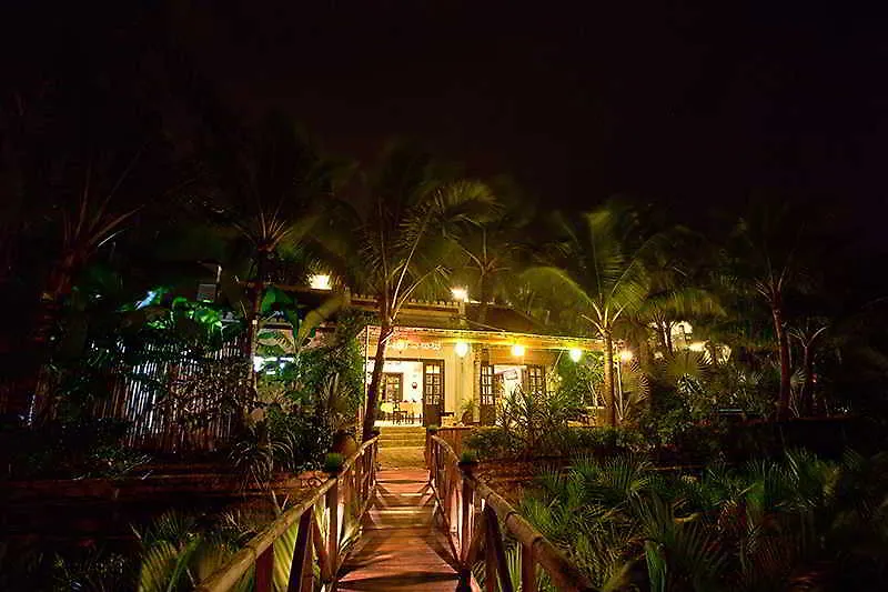 Muca Hoi An Boutique Resort & Spa
