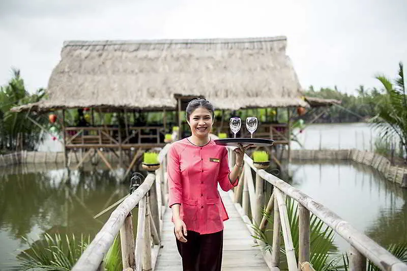 Muca Hoi An Boutique Resort & Spa