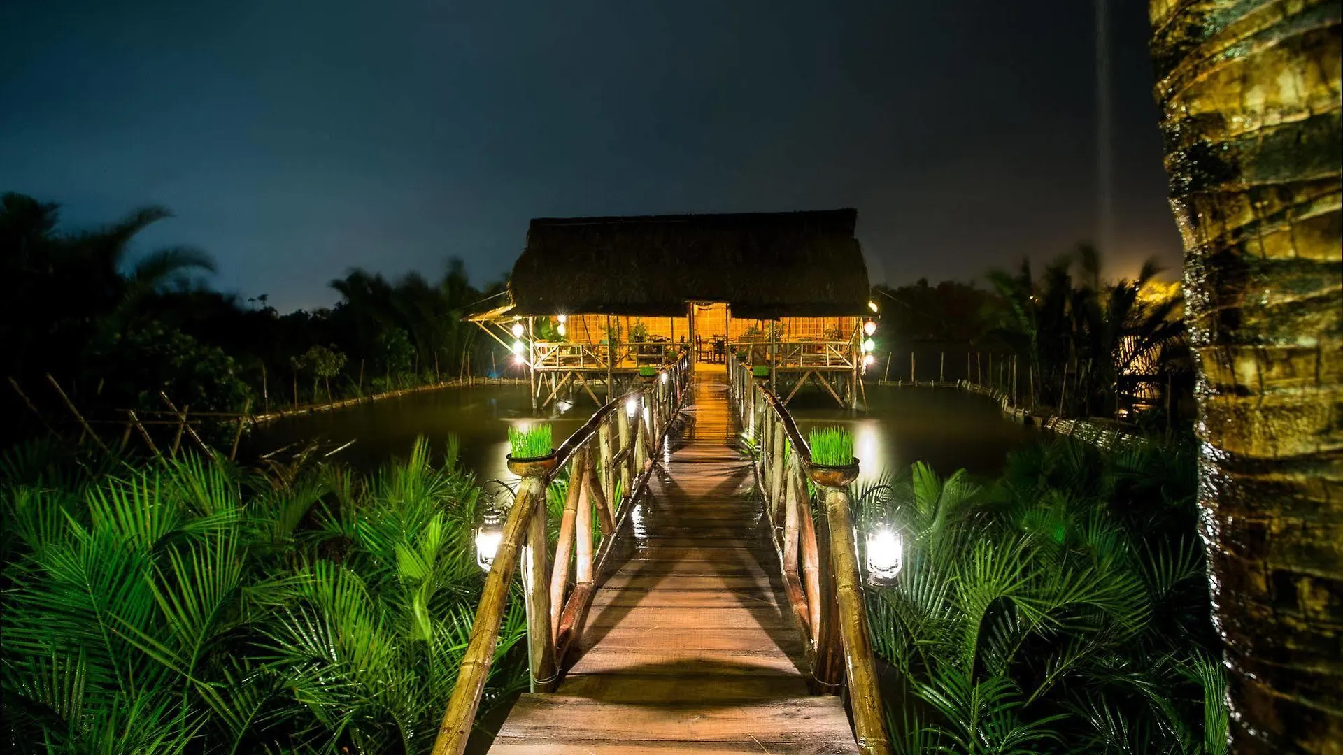 ****  Muca Hoi An Boutique Resort & Spa Vietnam